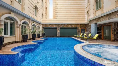 Wyndham Grand Regency Doha