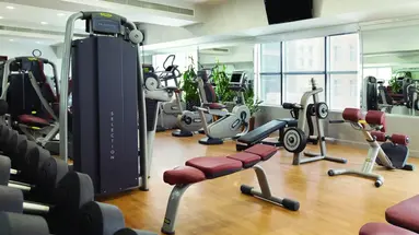 Wyndham Grand Regency Doha