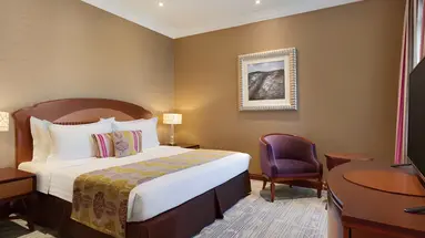 Wyndham Grand Regency Doha