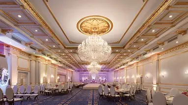 Wyndham Grand Regency Doha