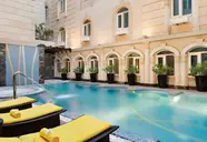 Wyndham Grand Regency Doha