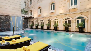 Wyndham Grand Regency Doha
