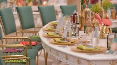 Wyndham Grand Regency Doha