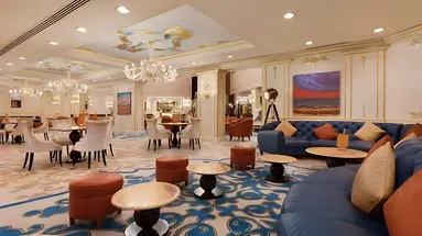 Wyndham Grand Regency Doha