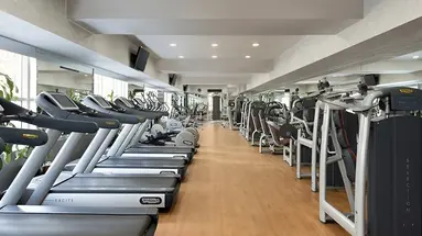 Wyndham Grand Regency Doha