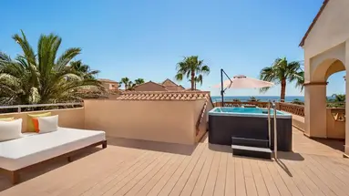 Wyndham Grand Residences Costa del Sol (Mijas)