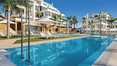 Wyndham Grand Residences Costa del Sol (Mijas)