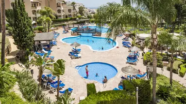 Wyndham Grand Residences Costa del Sol (Mijas)
