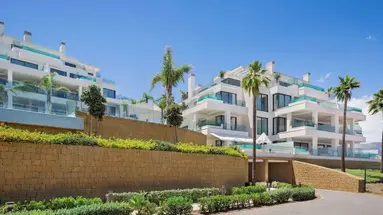 Wyndham Grand Residences Costa del Sol (Mijas)