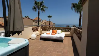 Wyndham Grand Residences Costa del Sol (Mijas)