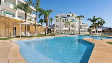 Wyndham Grand Residences Costa del Sol (Mijas)