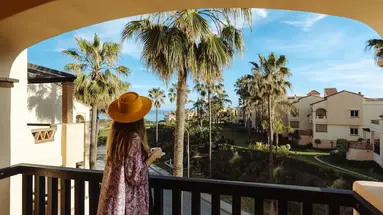 Wyndham Grand Residences Costa del Sol (Mijas)