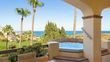 Wyndham Grand Residences Costa del Sol (Mijas)
