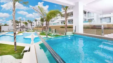 Wyndham Grand Residences Costa del Sol (Mijas)
