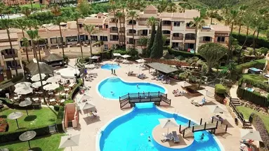 Wyndham Grand Residences Costa del Sol (Mijas)