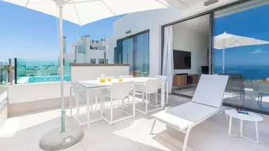 Wyndham Grand Residences Costa del Sol (Mijas)