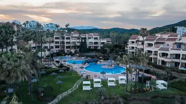 Wyndham Grand Residences Costa del Sol (Mijas)