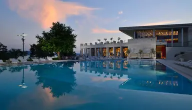 Wyndham Grand