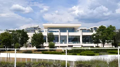 Wyndham Grand
