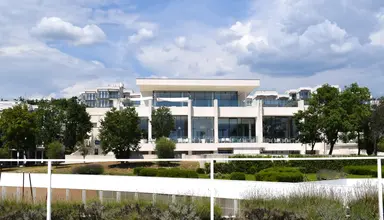 Wyndham Grand
