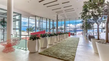 Wyndham Grand