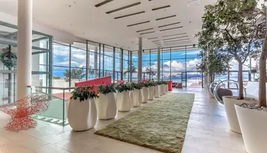 Wyndham Grand