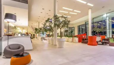 Wyndham Grand