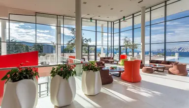 Wyndham Grand