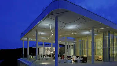 Wyndham Grand