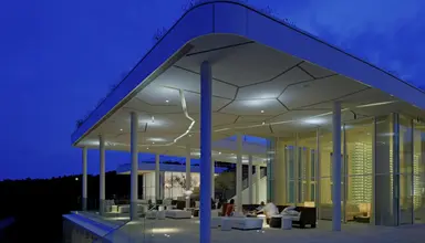 Wyndham Grand