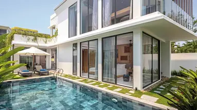 Wyndham Hoi An Royal Beachfront Resort