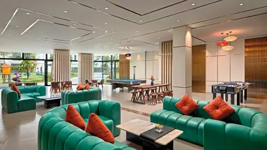 Wyndham Hoi An Royal Beachfront Resort