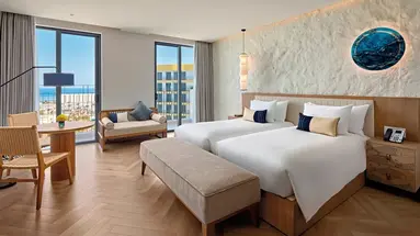 Wyndham Hoi An Royal Beachfront Resort
