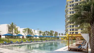 Wyndham Hoi An Royal Beachfront Resort