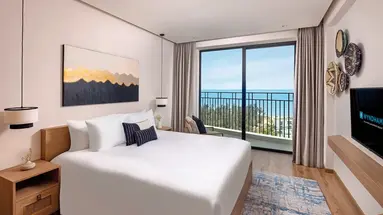 Wyndham Hoi An Royal Beachfront Resort