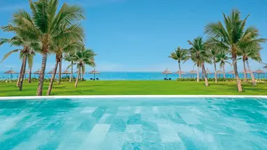 Wyndham Hoi An Royal Beachfront Resort
