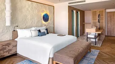 Wyndham Hoi An Royal Beachfront Resort