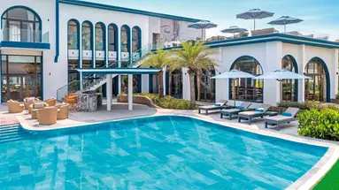 Wyndham Hoi An Royal Beachfront Resort