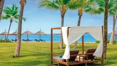 Wyndham Hoi An Royal Beachfront Resort