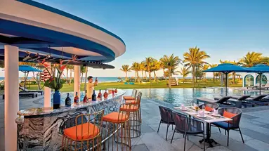 Wyndham Hoi An Royal Beachfront Resort