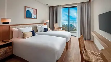 Wyndham Hoi An Royal Beachfront Resort