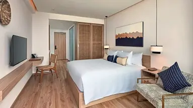 Wyndham Hoi An Royal Beachfront Resort