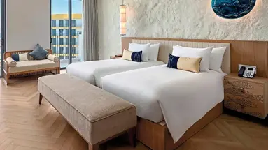 Wyndham Hoi An Royal Beachfront Resort