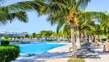 Wyndham Isla Margarita Concorde