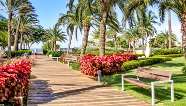 Wyndham Isla Margarita Concorde