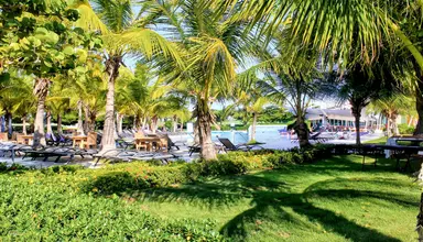 Wyndham Isla Margarita Concorde