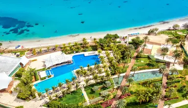 Wyndham Isla Margarita Concorde