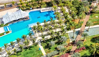 Wyndham Isla Margarita Concorde