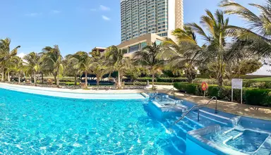 Wyndham Isla Margarita Concorde