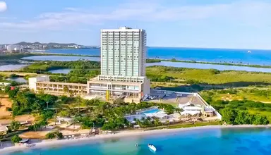 Wyndham Isla Margarita Concorde